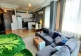 Dostępny zakup Dwupoziomowy penthouse 1+1 ze stylowym wnętrzem w Demirtas, Alanya 4 