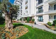 Kupić Liniowy apartament 3+1 w Oba z meblami i widokiem 7