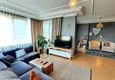 Dostępny zakup Dwupoziomowy penthouse 1+1 ze stylowym wnętrzem w Demirtas, Alanya 5 