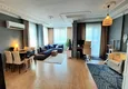 Dostępny zakup Dwupoziomowy penthouse 1+1 ze stylowym wnętrzem w Demirtas, Alanya 6 