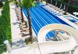Kupić Liniowy apartament 3+1 w Oba z meblami i widokiem 9