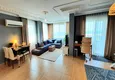 Dostępny zakup Dwupoziomowy penthouse 1+1 ze stylowym wnętrzem w Demirtas, Alanya 7 