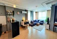 Dostępny zakup Dwupoziomowy penthouse 1+1 ze stylowym wnętrzem w Demirtas, Alanya 8 