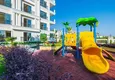 Kupić Liniowy apartament 3+1 w Oba z meblami i widokiem 11