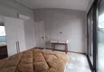 Dostępny zakup 2+1 umeblowany penthouse do wynajęcia w Oba - dwa poziomy, widok na góry A9 10