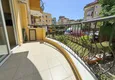 Dostępny zakup 2+1 mieszkanie 100 m² w centrum Alanyi — z nowymi meblami, 800 m do plaży Kleopatra 11