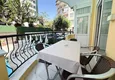 Dostępny zakup 2+1 mieszkanie 100 m² w centrum Alanyi — z nowymi meblami, 800 m do plaży Kleopatra 12