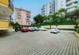 Kupić 2+1 mieszkanie 100 m² w centrum Alanyi — z nowymi meblami, 800 m do plaży Kleopatra 12
