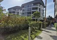 Kupić 2+1 umeblowany penthouse do wynajęcia w Oba - dwa poziomy, widok na góry A9 13