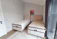 Dostępny zakup 2+1 umeblowany penthouse do wynajęcia w Oba - dwa poziomy, widok na góry A9 13