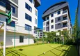 Kupić 2+1 umeblowany penthouse do wynajęcia w Oba - dwa poziomy, widok na góry A9 16