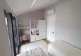 Dostępny zakup 2+1 umeblowany penthouse do wynajęcia w Oba - dwa poziomy, widok na góry A9 14