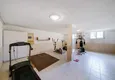 Kupić 2+1 mieszkanie 100 m² w centrum Alanyi — z nowymi meblami, 800 m do plaży Kleopatra 14
