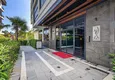 Kupić 2+1 umeblowany penthouse do wynajęcia w Oba - dwa poziomy, widok na góry A9 17