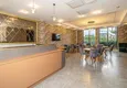 Kupić 2+1 umeblowany penthouse do wynajęcia w Oba - dwa poziomy, widok na góry A9 21