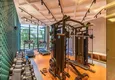 Kupić 2+1 umeblowany penthouse do wynajęcia w Oba - dwa poziomy, widok na góry A9 23