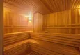 Kupić 2+1 umeblowany penthouse do wynajęcia w Oba - dwa poziomy, widok na góry A9 28