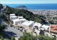 Kupić Luksusowa willa z panoramicznym widokiem w malowniczej okolicy Alanyi — odpowiednia do uzyskania zezwolenia na pobyt 2