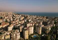 Kupić 2+1 mieszkanie 100 m² w centrum Alanyi — z nowymi meblami, 800 m do plaży Kleopatra 2