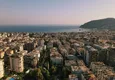 Kupić 2+1 mieszkanie 100 m² w centrum Alanyi — z nowymi meblami, 800 m do plaży Kleopatra 3