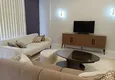 Dostępny zakup 2+1 umeblowany penthouse do wynajęcia w Oba - dwa poziomy, widok na góry A9 4