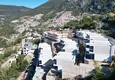Kupić Luksusowa willa z panoramicznym widokiem w malowniczej okolicy Alanyi — odpowiednia do uzyskania zezwolenia na pobyt 4