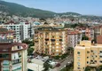 Kupić 2+1 mieszkanie 100 m² w centrum Alanyi — z nowymi meblami, 800 m do plaży Kleopatra 4