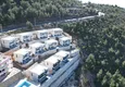Kupić Luksusowa willa z panoramicznym widokiem w malowniczej okolicy Alanyi — odpowiednia do uzyskania zezwolenia na pobyt 5