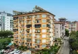 Kupić 2+1 mieszkanie 100 m² w centrum Alanyi — z nowymi meblami, 800 m do plaży Kleopatra 5