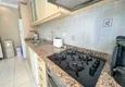 Dostępny zakup 2+1 mieszkanie 100 m² w centrum Alanyi — z nowymi meblami, 800 m do plaży Kleopatra 5