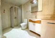 Dostępny zakup 2+1 mieszkanie 100 m² w centrum Alanyi — z nowymi meblami, 800 m do plaży Kleopatra 8
