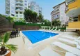 Kupić 2+1 mieszkanie 100 m² w centrum Alanyi — z nowymi meblami, 800 m do plaży Kleopatra 8