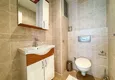 Dostępny zakup 2+1 mieszkanie 100 m² w centrum Alanyi — z nowymi meblami, 800 m do plaży Kleopatra 9