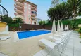 Kupić 2+1 mieszkanie 100 m² w centrum Alanyi — z nowymi meblami, 800 m do plaży Kleopatra 9