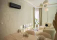 Dostępny zakup Apartament 2+1 na pierwszej linii w Kestel — nowo umeblowane, widok na morze, bezpośrednio od właściciela 11