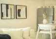 Dostępny zakup Apartament 2+1 na pierwszej linii w Kestel — nowo umeblowane, widok na morze, bezpośrednio od właściciela 12