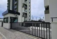 Kupić 1+1 mieszkanie z urządzeniami w Gazipasa - strona południowa, rezydencja z infrastrukturą 14