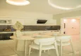 Dostępny zakup Apartament 2+1 na pierwszej linii w Kestel — nowo umeblowane, widok na morze, bezpośrednio od właściciela 14