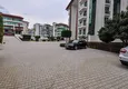 Kupić Apartament 2+1 na pierwszej linii w Kestel — nowo umeblowane, widok na morze, bezpośrednio od właściciela 12