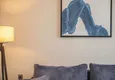 Dostępny zakup Apartament 2+1 na pierwszej linii w Kestel — nowo umeblowane, widok na morze, bezpośrednio od właściciela 18