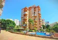 Kupić Penthouse duplex 3+1 w dzielnicy Tosmur - nieruchomości w Alanyi na zezwolenie na pobyt 1