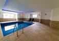 Kupić Apartament 2+1 na pierwszej linii w Kestel — nowo umeblowane, widok na morze, bezpośrednio od właściciela 14