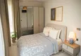Dostępny zakup Apartament 2+1 na pierwszej linii w Kestel — nowo umeblowane, widok na morze, bezpośrednio od właściciela 20