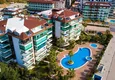 Kupić Apartament 2+1 na pierwszej linii w Kestel — nowo umeblowane, widok na morze, bezpośrednio od właściciela 2