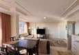 Dostępny zakup Penthouse duplex 3+1 w dzielnicy Tosmur - nieruchomości w Alanyi na zezwolenie na pobyt 3