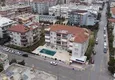 Kupić Tani apartament 1+1 w centrum Oba - umeblowany, przeszklony balkon, 350 m do morza 2