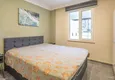 Dostępny zakup Tani apartament 1+1 w centrum Oba - umeblowany, przeszklony balkon, 350 m do morza 3