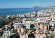 Kupić Penthouse duplex 3+1 w dzielnicy Tosmur - nieruchomości w Alanyi na zezwolenie na pobyt 3