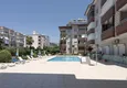 Kupić Tani apartament 1+1 w centrum Oba - umeblowany, przeszklony balkon, 350 m do morza 5