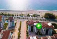Kupić Apartament 2+1 na pierwszej linii w Kestel — nowo umeblowane, widok na morze, bezpośrednio od właściciela 4